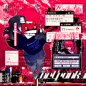 Netpunk