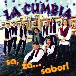 Artwork for Ya llegó el sabor