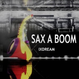 Sax a Boom