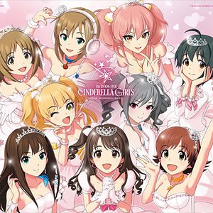Avatar for THE iDOLM@STER CINDERELLA GIRLS!!