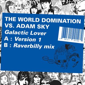 Avatar for the world domination vs adam sky