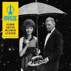 Komm unter meinen Schirm Turbo EP