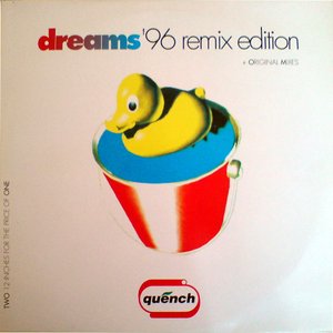 Dreams '96 Remix Edition