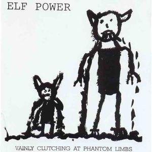Vainly Clutching at Phantom Limbs