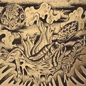 Artwork for Cosmic Doppelganger