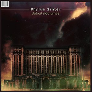 Detroit Nocturnes
