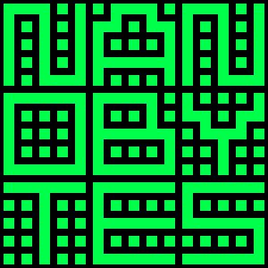 Avatar for Nanobytes