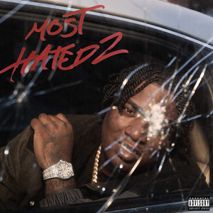 Artwork for Gates Flow 2 (She Don't Wanna)