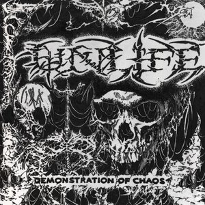 Demonstration of Chaos
