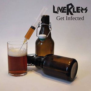 Get Infected - EP
