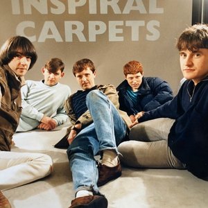 Avatar for Inspiral Carpets