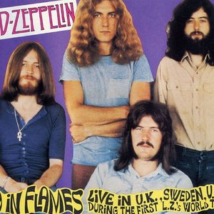 '69 In Flames