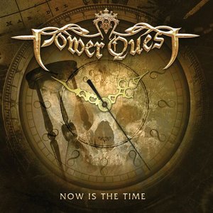 Power Quest - Now Is the Time - Zortam Music