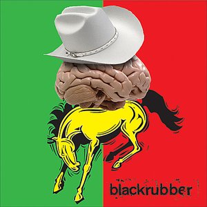 Action Man and the Brain Cowboy