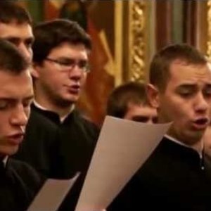 Avatar de Choir of the Trinity-St. Serguis Laura