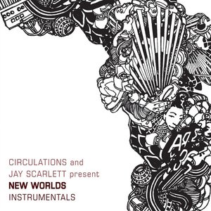 New Worlds Instrumentals