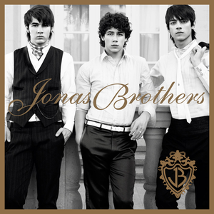 Jonas Brothers de Jonas Brothers