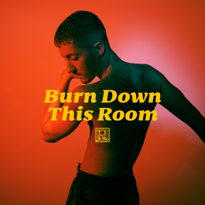 Artwork for Burn Down This Room