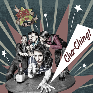 Cha-Ching! by Nina & The Hot Spots