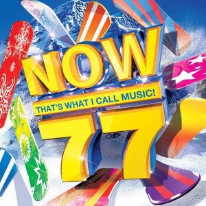Avatar for Now Thats What I Call Music 77
