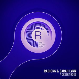 Avatar for Radion6 & Sarah Lynn