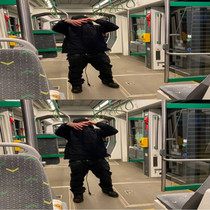 ...