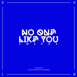 No One Like You