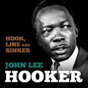 John Lee Hooker