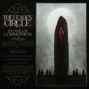 Stone of Communion