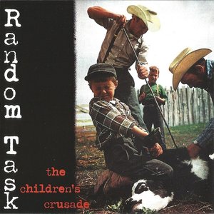 The Children's Crusade