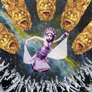 Gamelan to the Love God by Trabajo