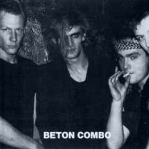 Avatar for Beton Combo