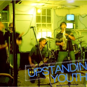 Avatar for Upstanding Youth
