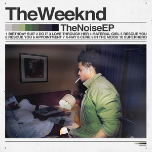 The Noise by The Noise