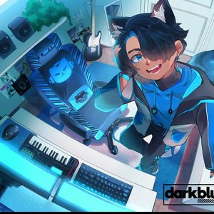 Avatar for darkbluecat