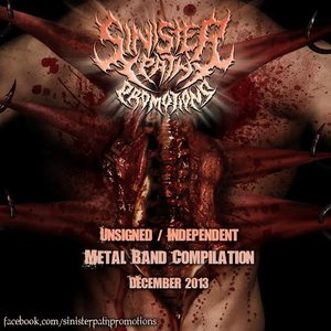 Awatar dla Sinister Path Promotions
