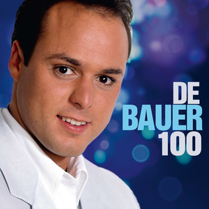 De Bauer 100 by Frans Bauer