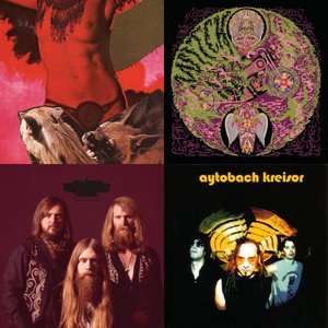 Sweet Leaf: Heavy Psych and Stoner Metal