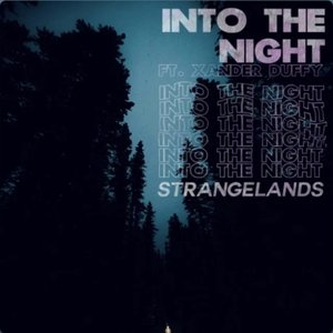 Into the Night (feat. Xander Duffy)