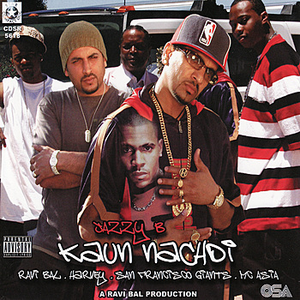 Kaun Nachdi by Jazzy B
