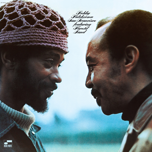 San Francisco by Bobby Hutcherson