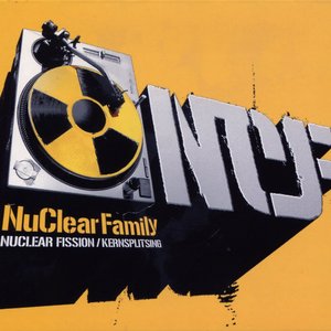 Nuclear Fission (Kernsplitsing)