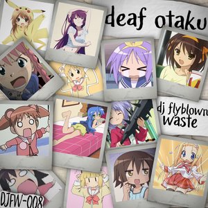 deaf otaku