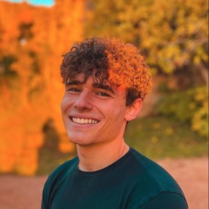 Avatar for Yohan Gerber