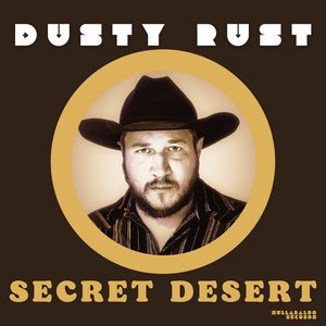 Secret Desert