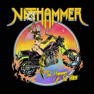 The Hammer of the Witch