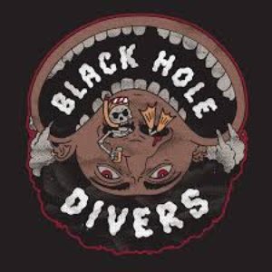 Avatar for Black Hole Divers