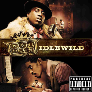 Idlewild album cover