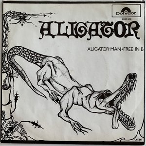 Avatar for Alligatorman