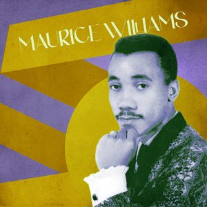 Presenting Maurice Williams